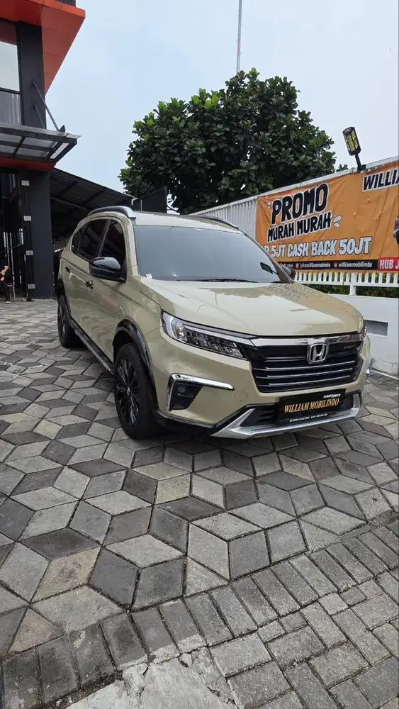 Brv prestige matic tahun 2024