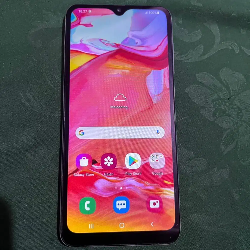 Samsung Galaxy A70 6/128 GB (Second)