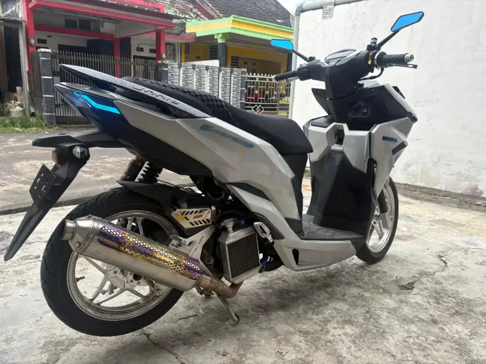 JUAL CEPAT Honda Vario