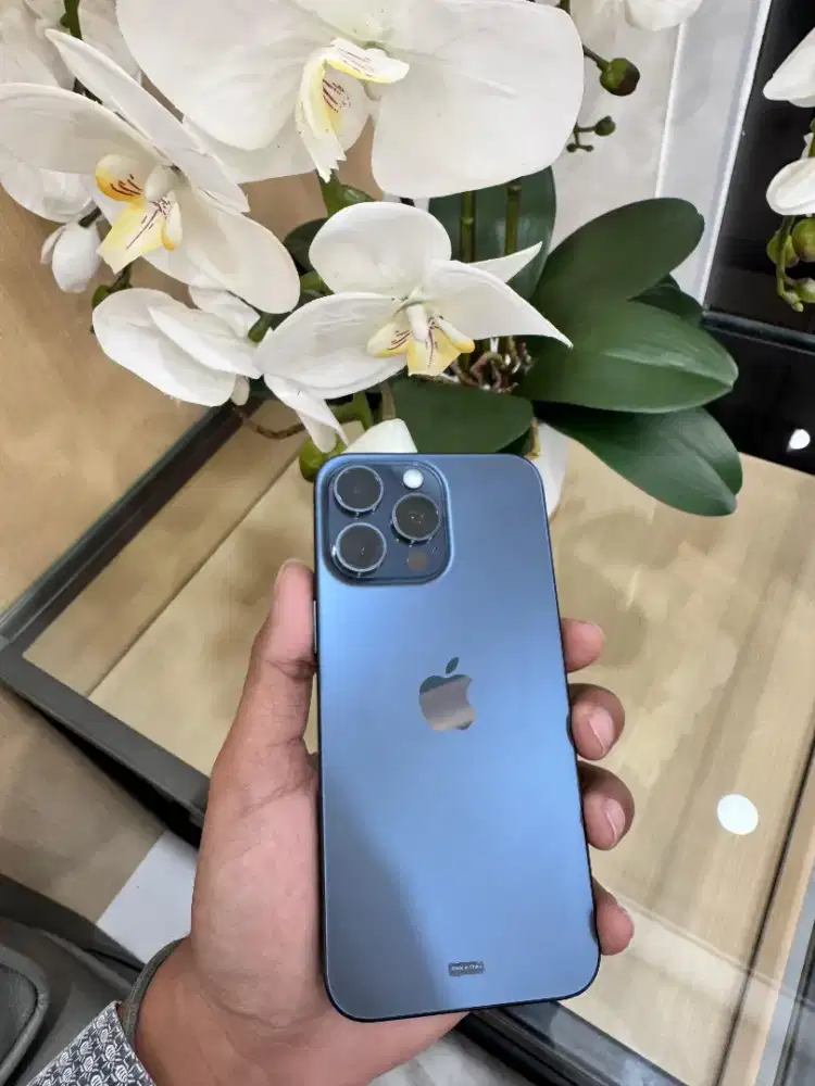 Iphone 15 promax 256gb ibox