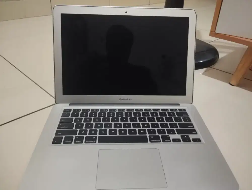 MacBook air 2015 13inc