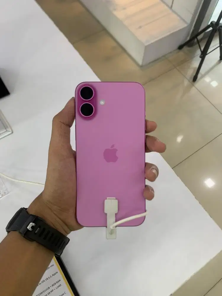 iPhone Bisa Cicilan hanya pakai KTP