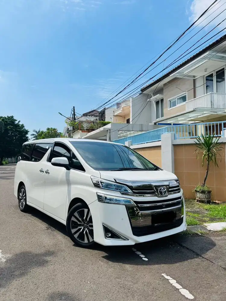 MURAH VELLFIRE ANTIK G ATPM PANORAMIC SUNROOF PILOT SEAT ANTIK MURAH
