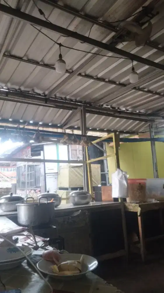 Lowongan kerja rumah makan