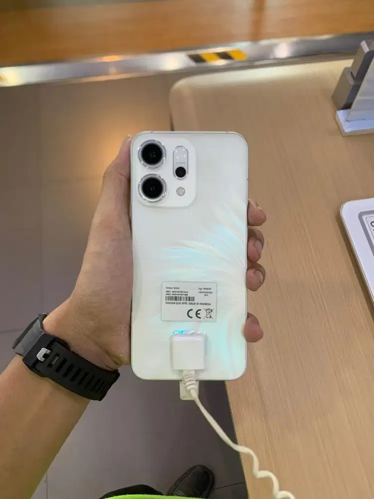 PROMO OPPO RENO 14 SERIES