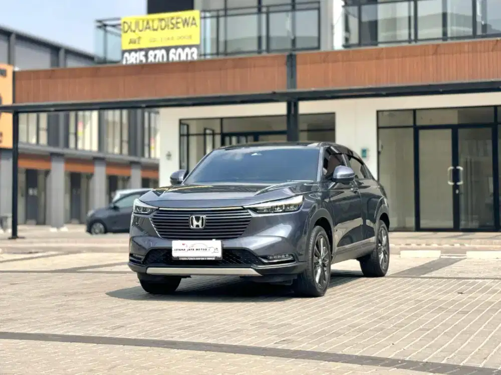 Honda HRV SE 2023