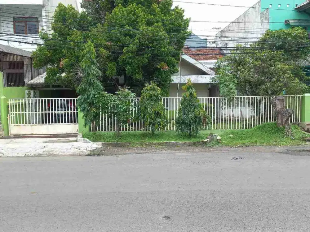 Jual Cepat BU !! best lokasi elite Jual Utama Sukaluyu 325/220 SHM 5,5 M nego