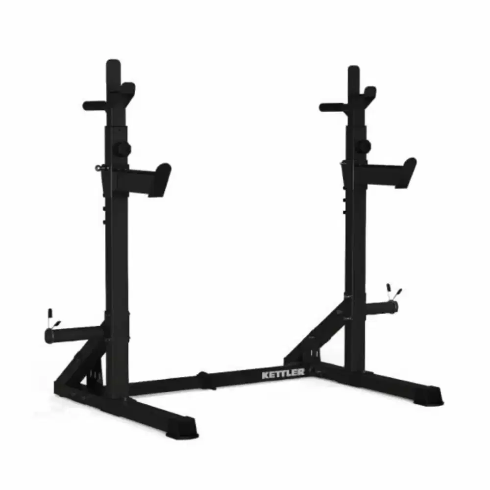 KETTLER Long-bar Rest Vector