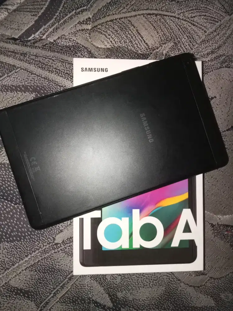 Tablet Samsung A8
