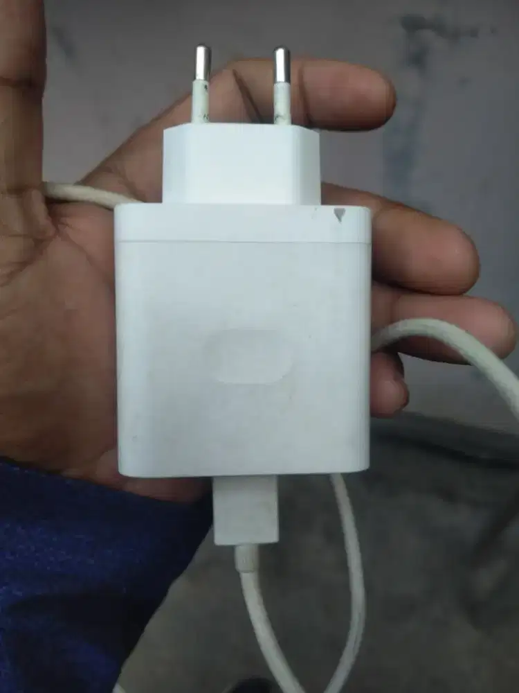 charger ori copotan