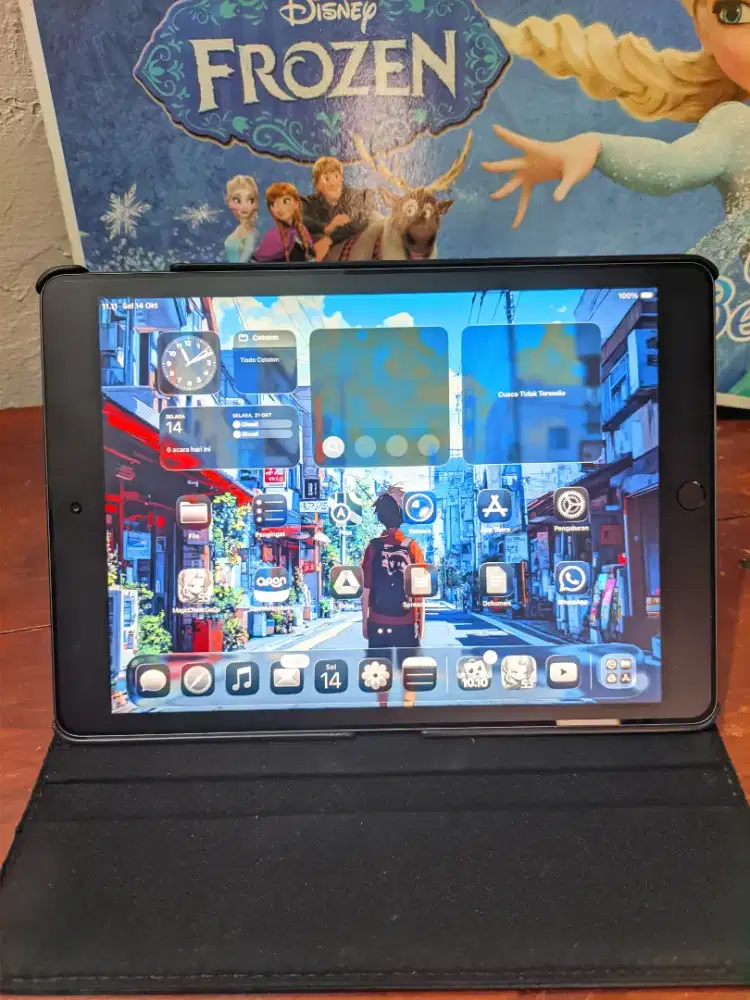 ipad gen 8 32gb bonus magic keyboard