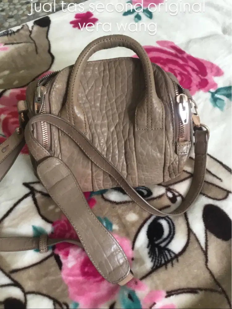 tas vera wang original