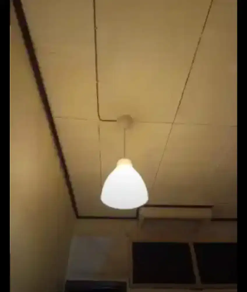 Lampu Filamen 4W