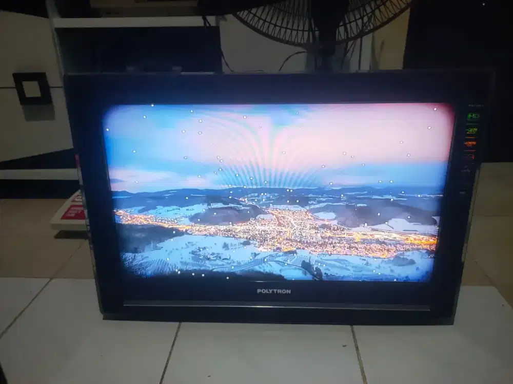 LED Politron 24 INCHI