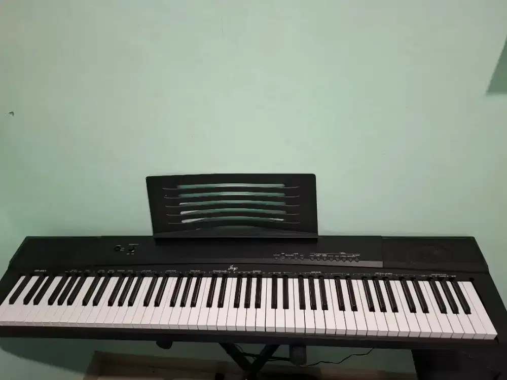 Digital Piano Joy DP881