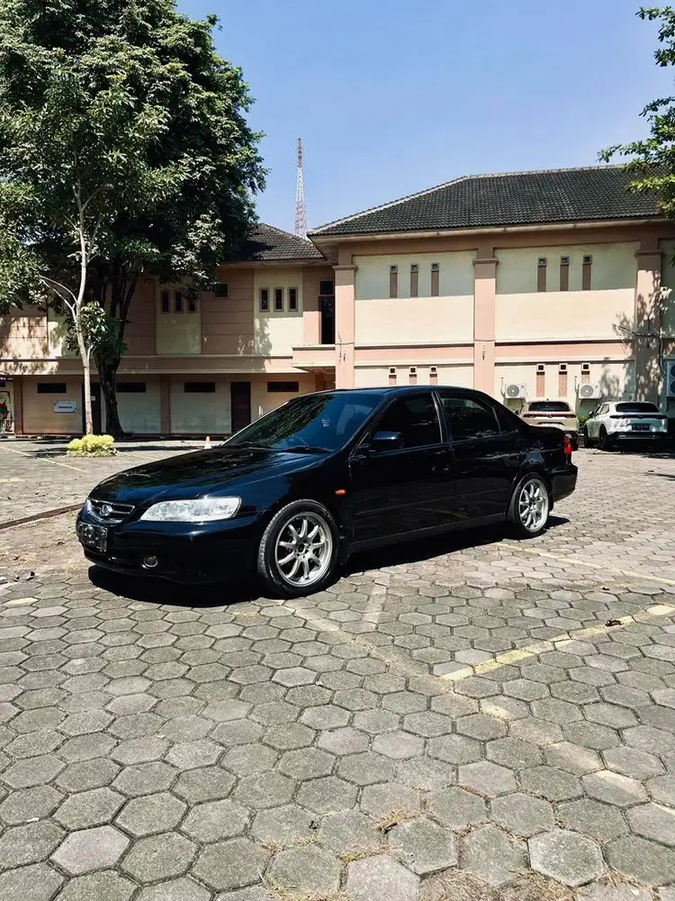 Honda Accord 2003
