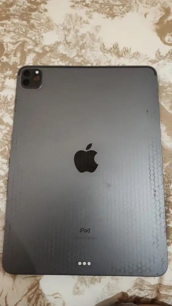IPAD GEN 9 64GB WIFI ONLY  (JUAL CEPAT)