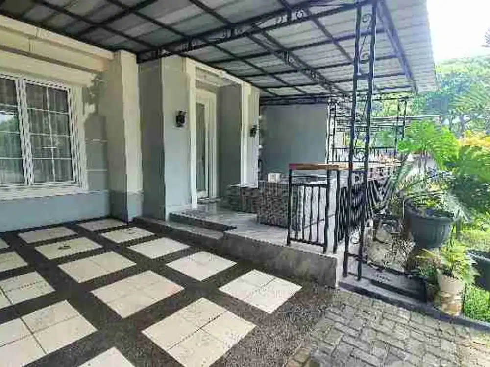 JUAL MURAH  RUMAH RAPI SIAP HUNI CITRA GRAN CIBUBUR