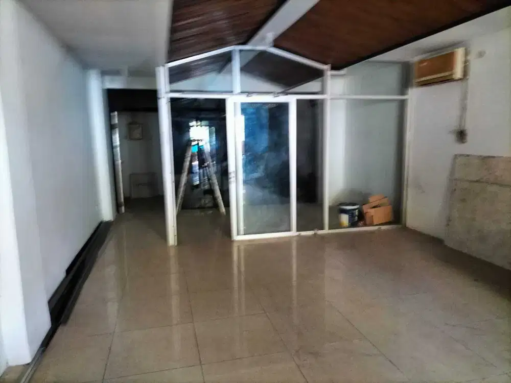 JUAL RUKO 3 LT DI MANYAR KERTOARJO SURABAYA (Tjin2Winmax)