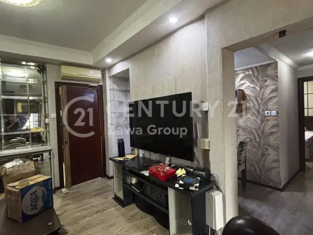 Dijual Apartemen Mediterania Garden 2 Tanjung Duren Jakarta Barat