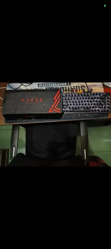 KEYBOARD MECHANICAL AJAZZ