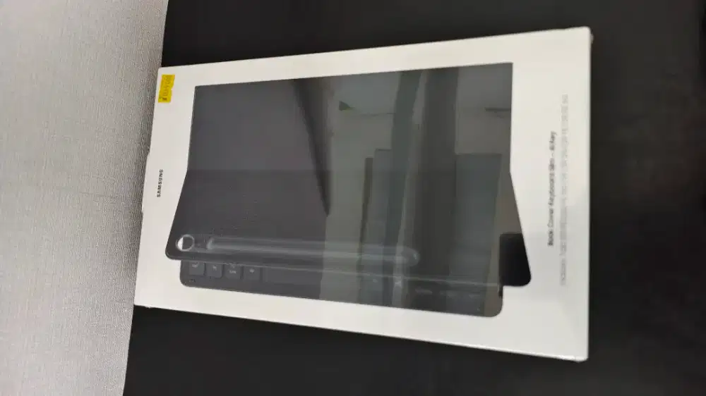 Samsung Keyboard Original samsung / New Open box