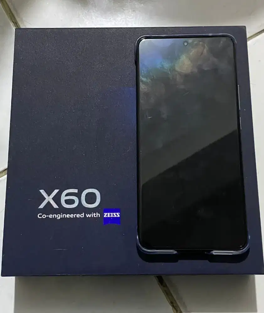 Vivo x60 8/128 fullset