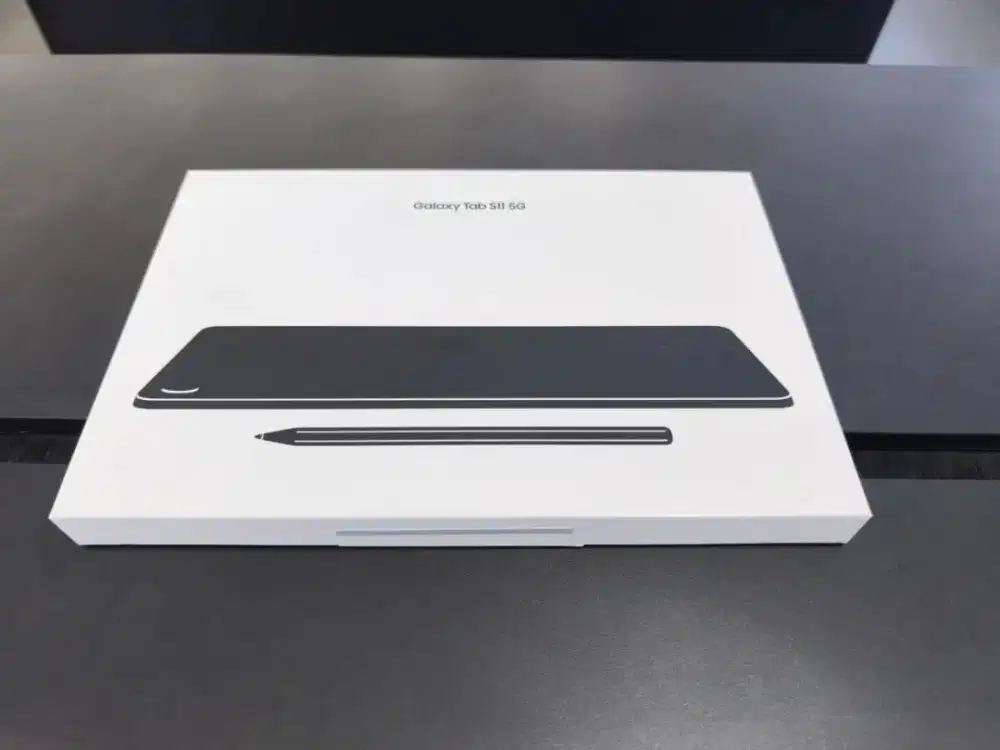 Samsung Galaxy Tab S11 5G