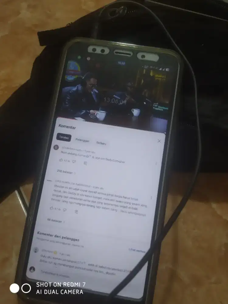 Redmi 5 plus 4/64 Gb batangan