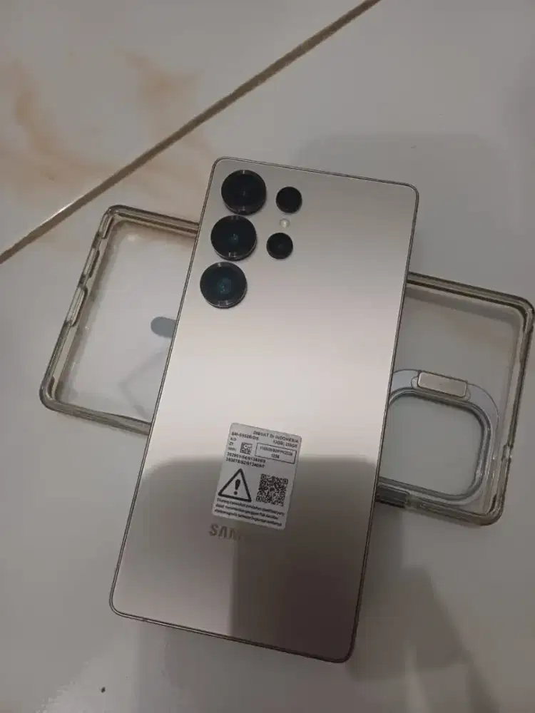 Samsung S25 ultra