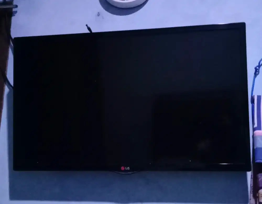 TV LG smart 32 inch