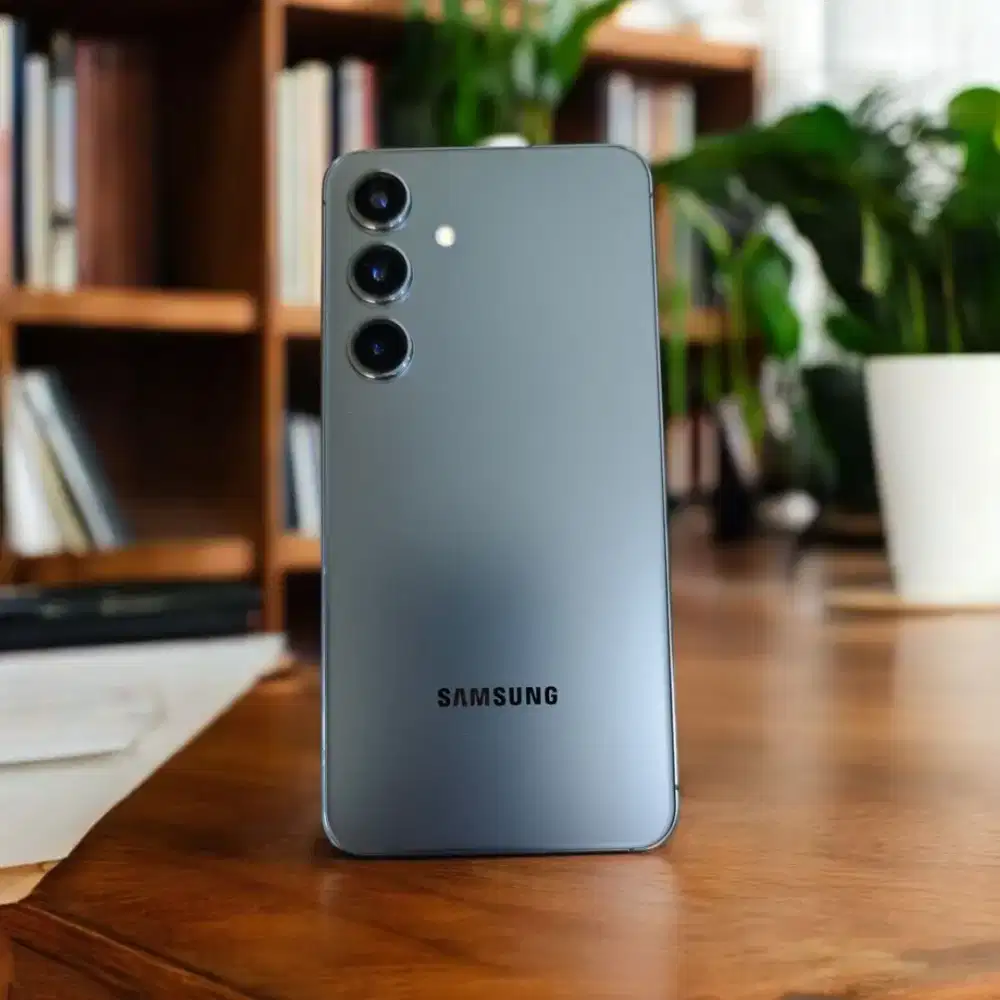 Samsung S24 5g 8/256 second resmi Maret 2026