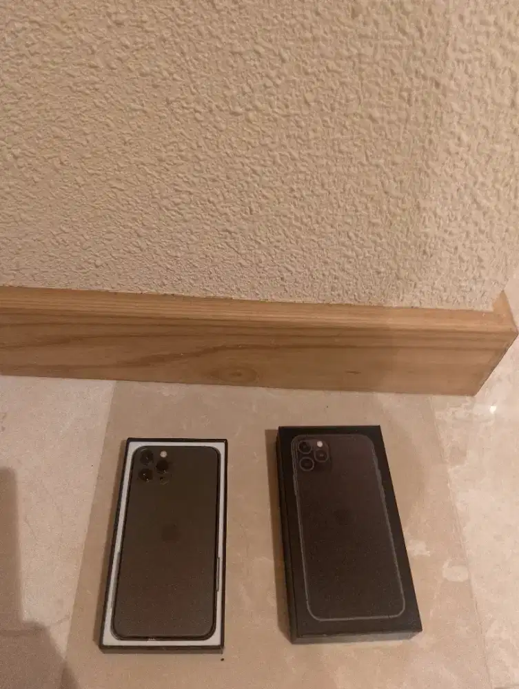 Iphone 11 pro 256gb glorry apple