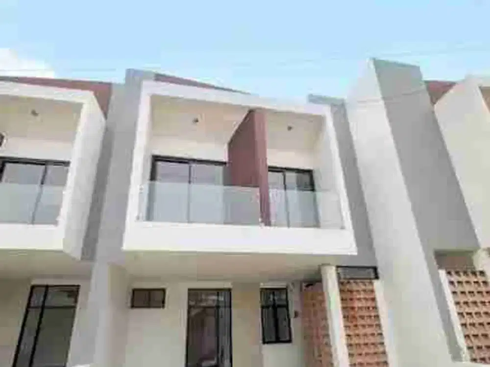 Cluster Baru di Matraman Jakarta