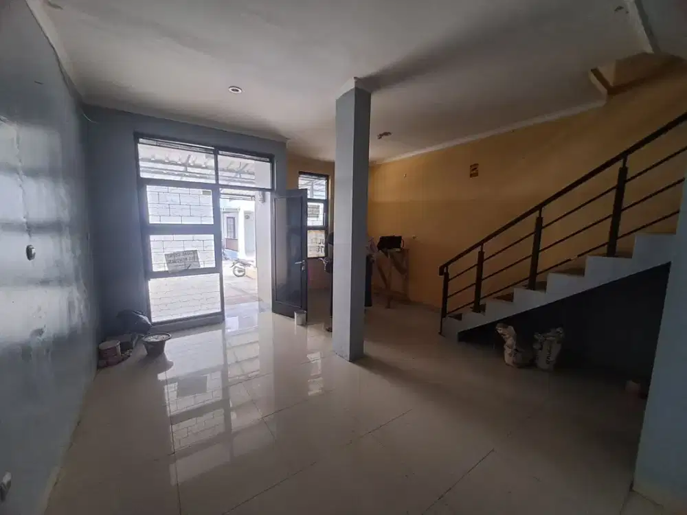TURUN HARGA RUMAH MURAH CLUSTER CISARANTEN ARCAMANIK BANDUNG