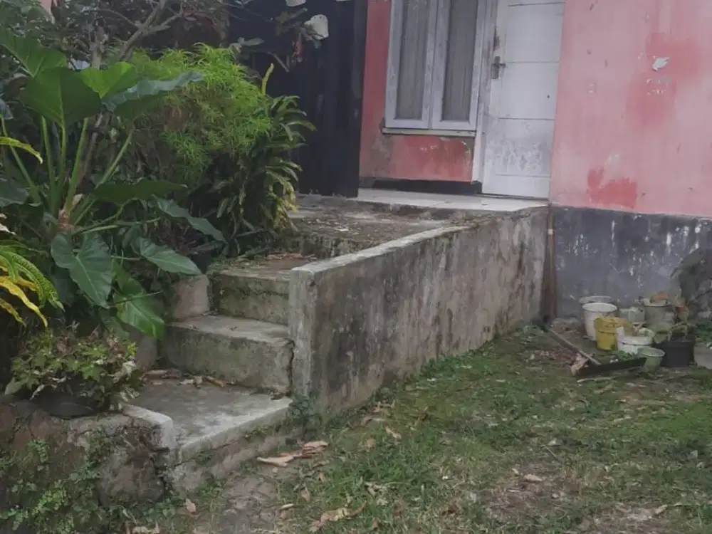 Dijual murah rumah hook di komplek cibiru asri 2 cinunuk cileunyi bandung