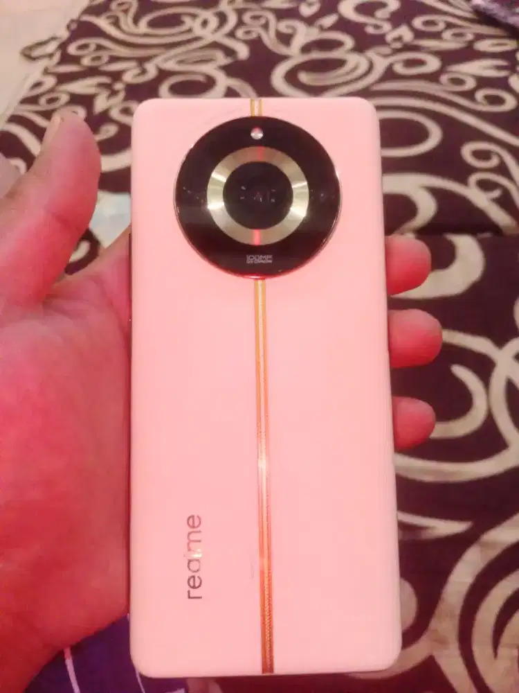 Realme 11 pro jual bu