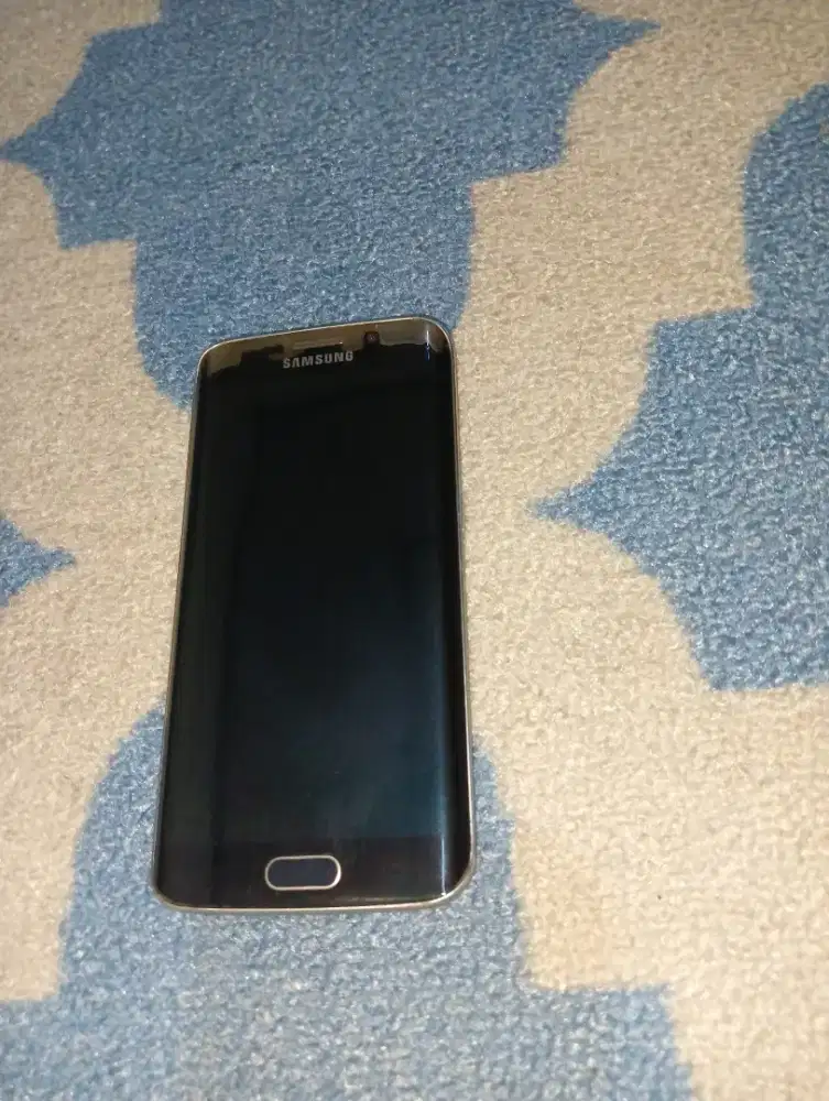 Samsung S6 Edge Ram 3/64gb Minus
