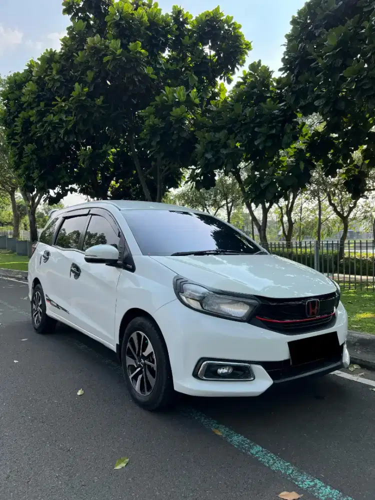 Cash murah Honda E AT 2016