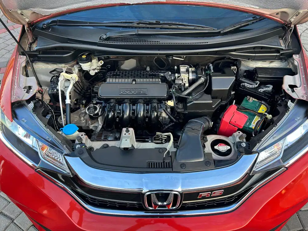Honda Jazz 2019 Bensin