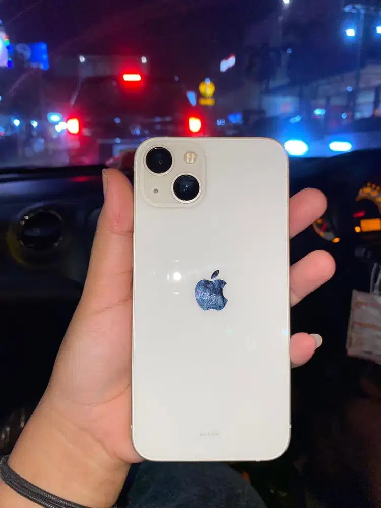 Jual Iphone 13 Ibox