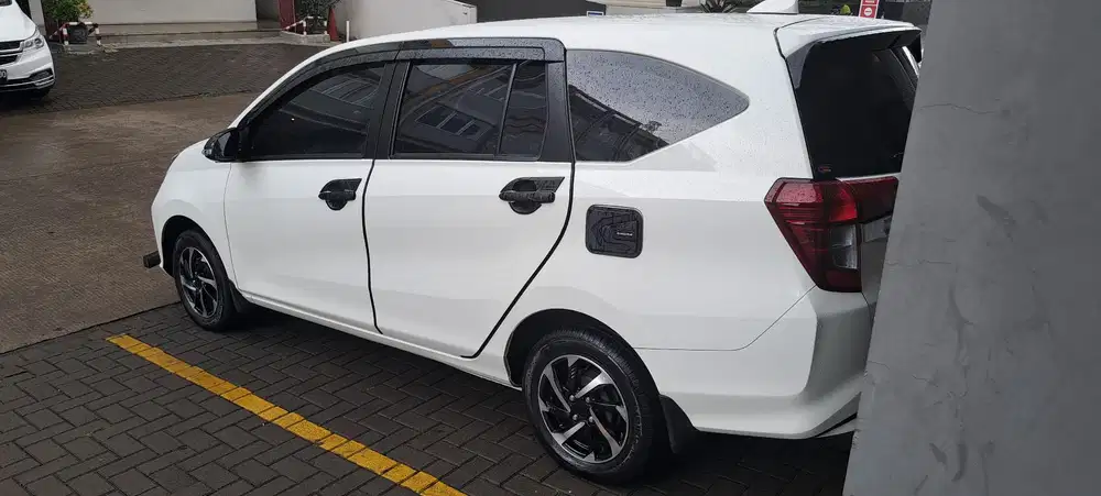 Daihatsu Sigra 2023 Bensin