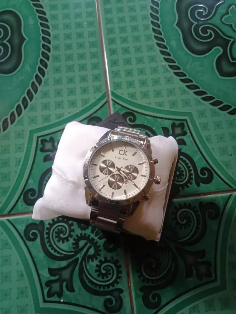 Jam Tangan Priaa