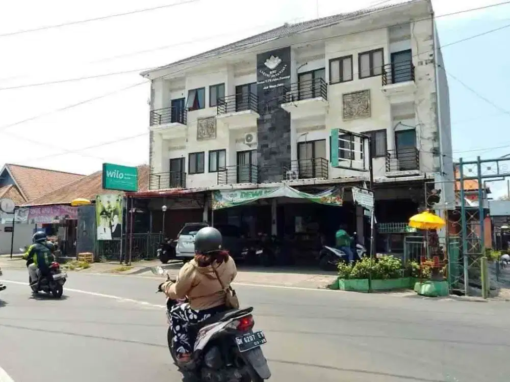 jual ruko pedungan Denpasar selatan pusat Denpasar bali