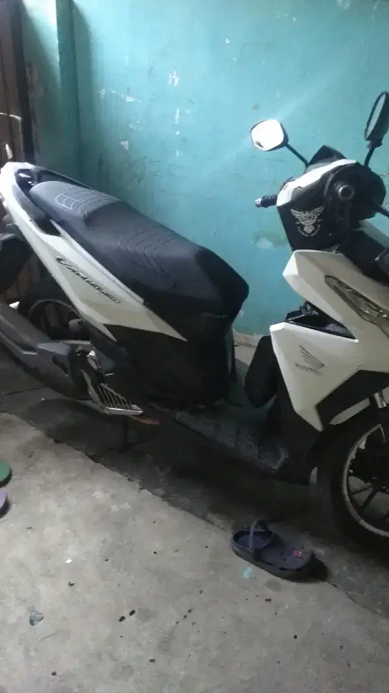 Vario tehkno 150 cc 2015