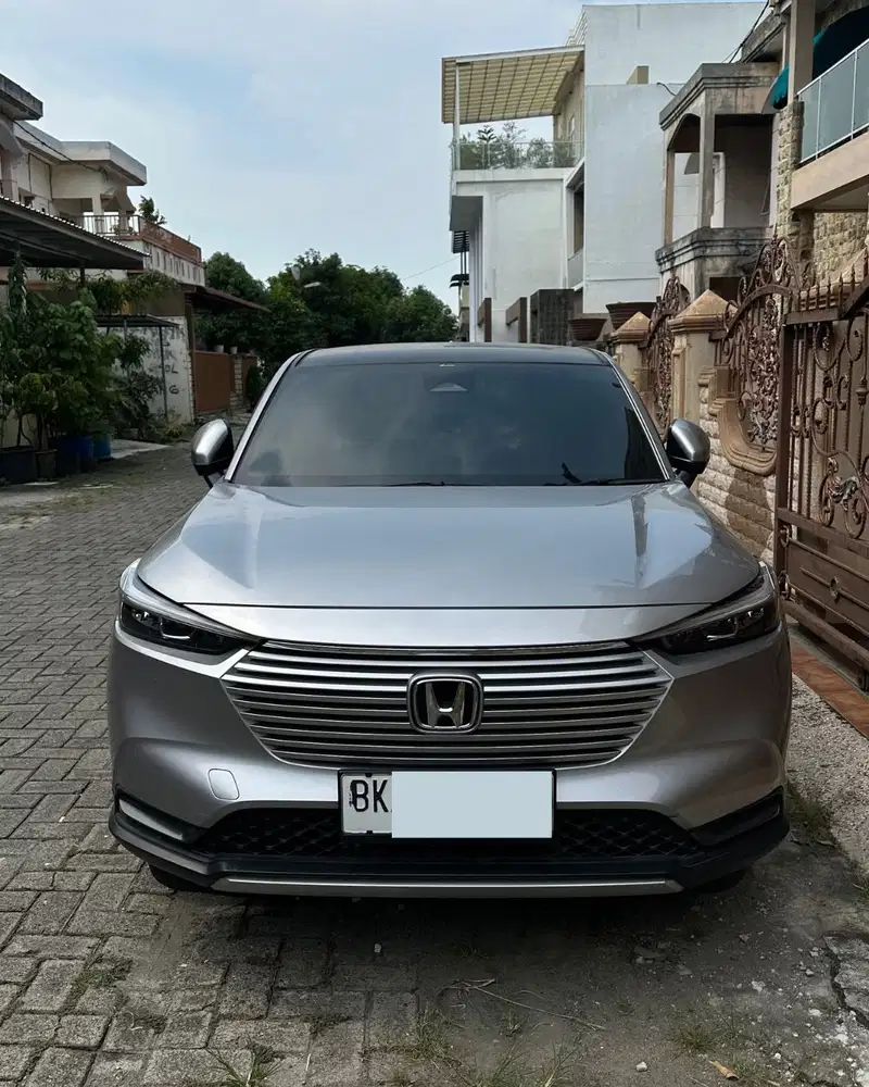 Honda HR-V 2022 Bensin