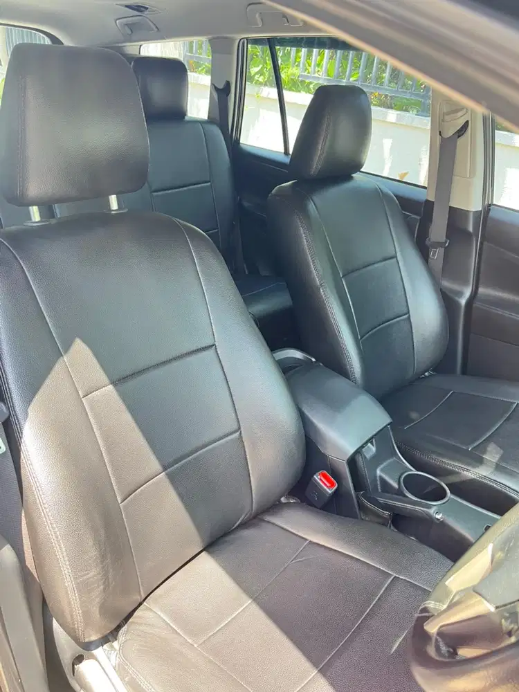 Toyota Kijang Innova 2023 Diesel