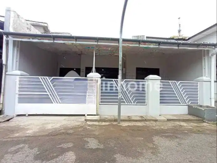 Rumah Murah di Riung Bandung Luas Tanah 89 Hanya 590 Juta