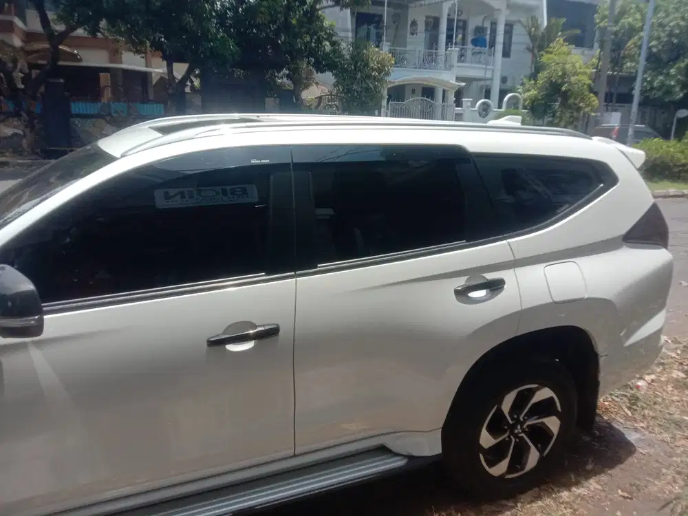 Mitsubishi Pajero Sport 2024 Diesel
