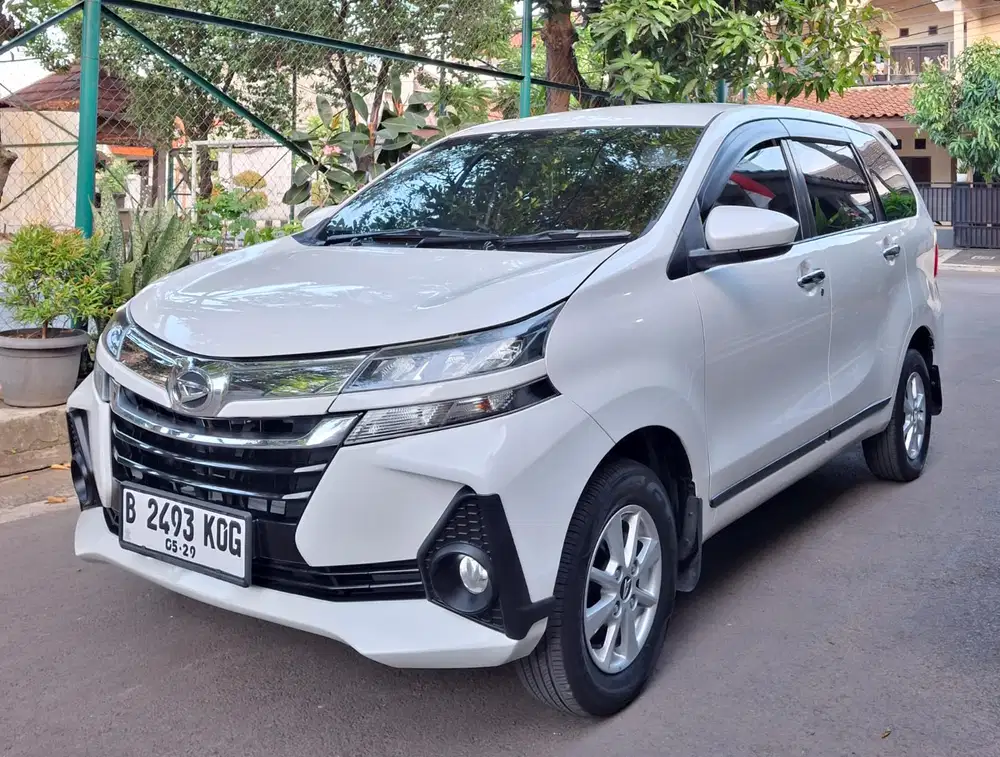 NEW DAIHATSU XENIA R 1.3 DELUXE MATIC 2019